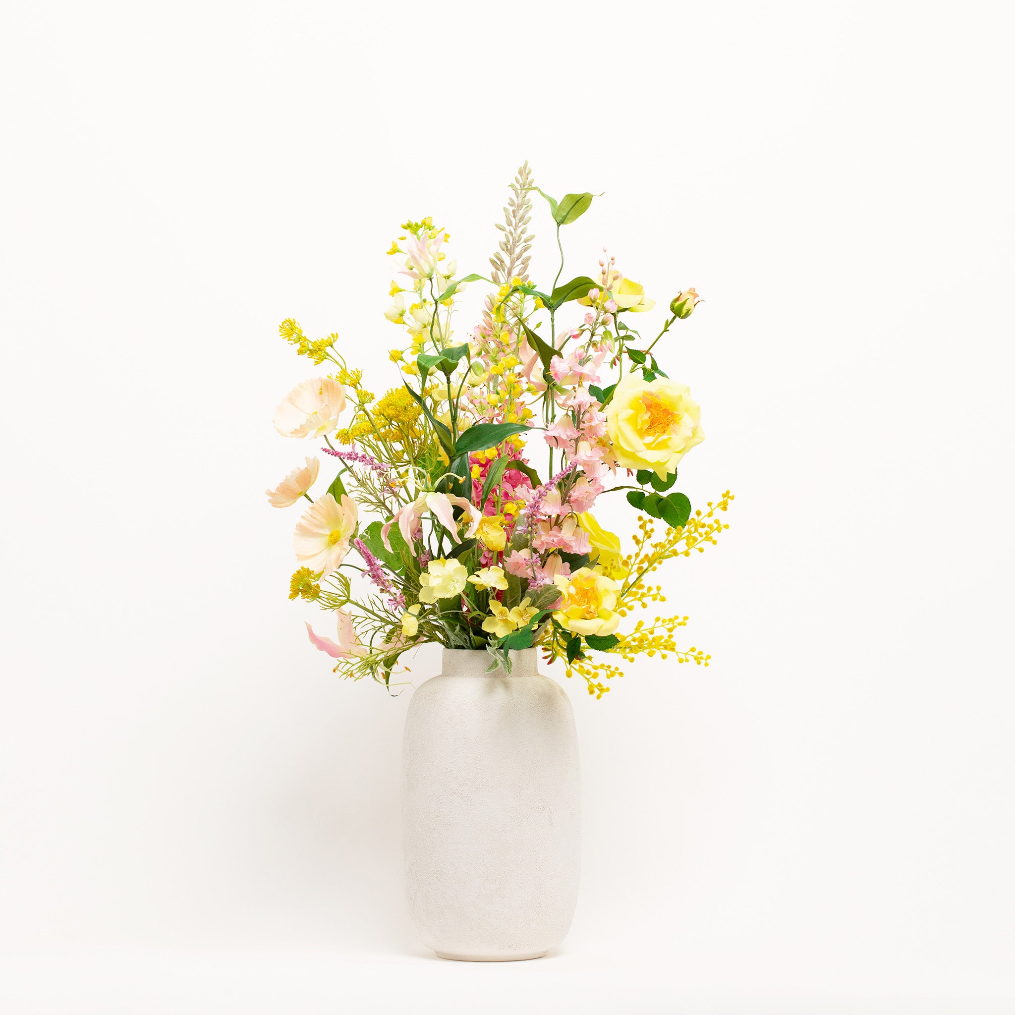 Bouquet De Fleurs Artificielles | Good SS.20