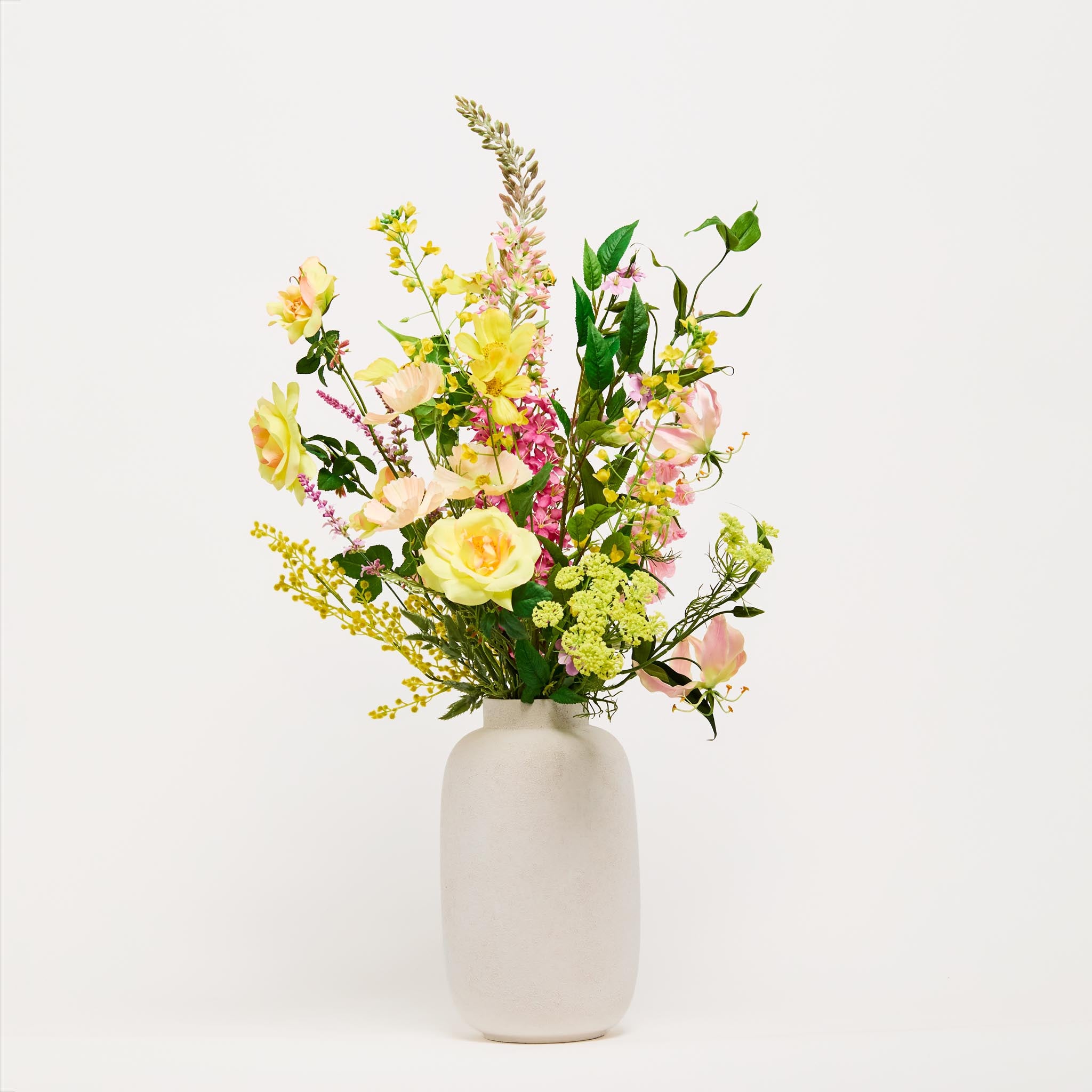 Silk Bouquet | Good SS.20