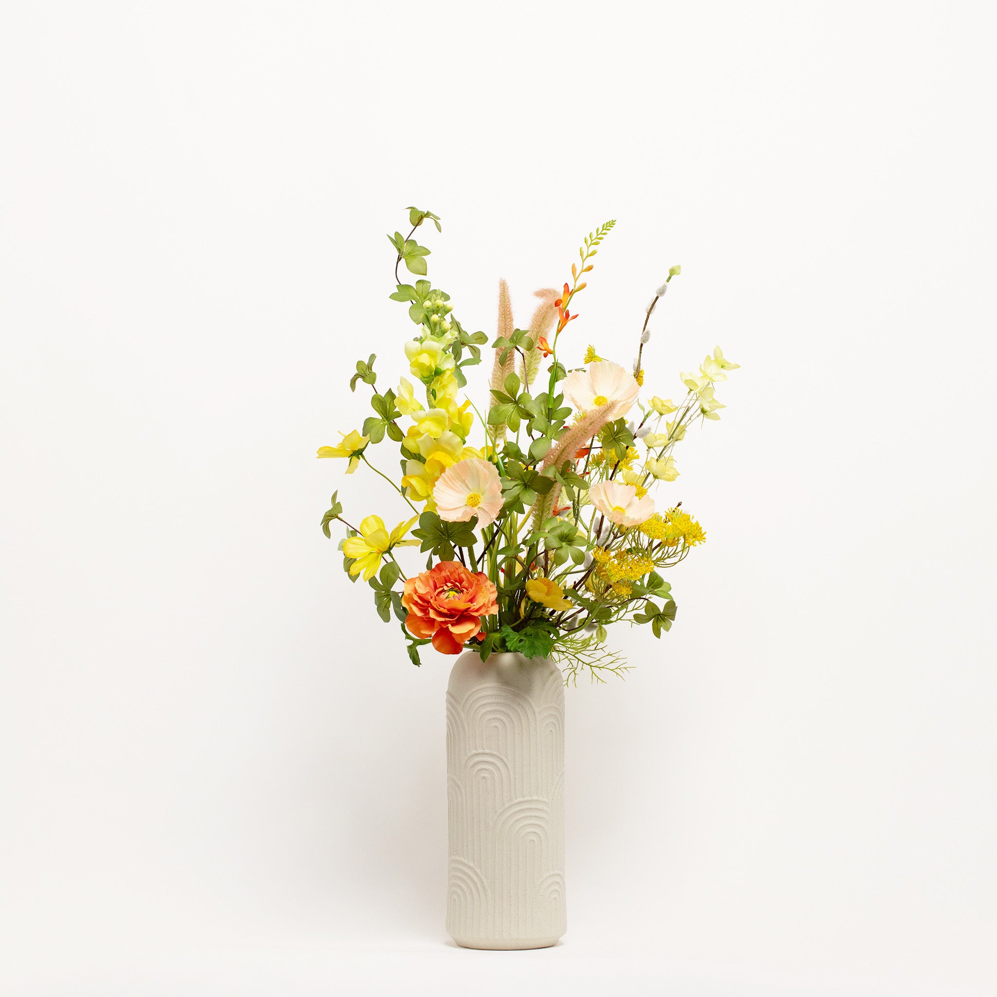 Bouquet De Fleurs Artificielles | Good SS.24