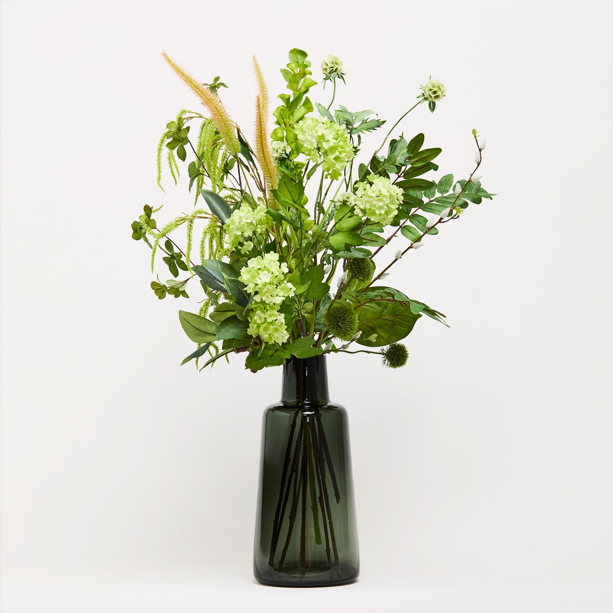 Bouquet de soie XL | Bon SS.28