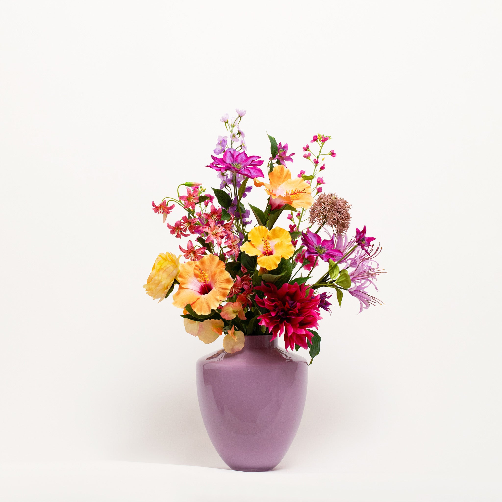 Bouquet De Fleur Artificielles | Good SS.35