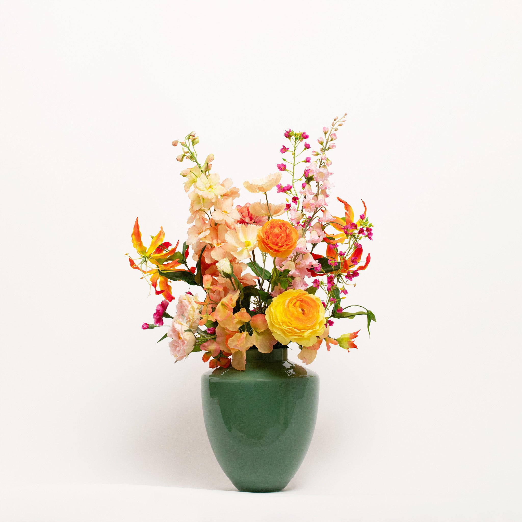 Bouquet De Fleurs Artificielles | Good SS.37