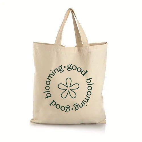 Good Bag GB.01 - Blooming Good - zijden kunstboeket - kunstbloemen